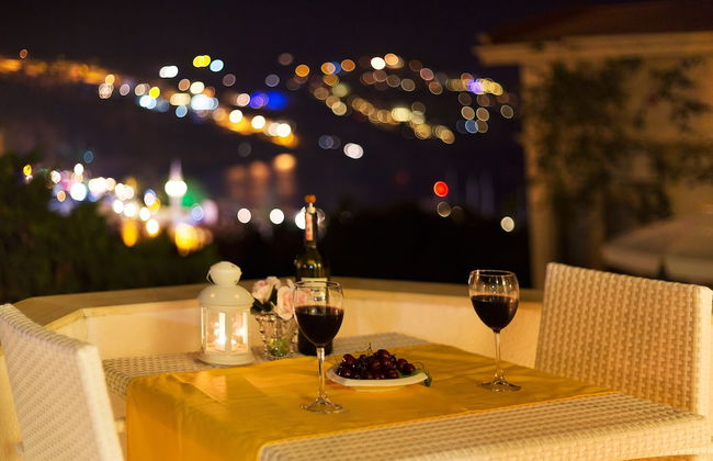 Kalkan Suites - Foto 19