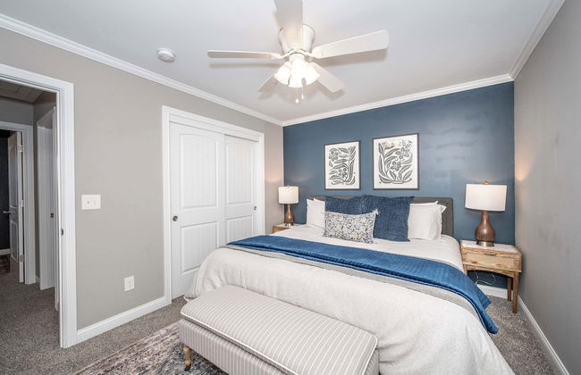 Ark Adventure Retreat - Foto 2