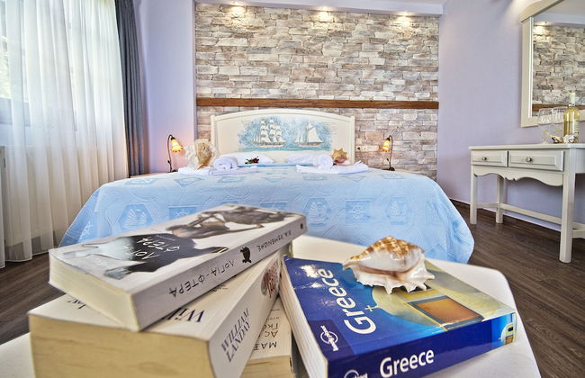 Flamingo Hotel Pelion - Photo 8