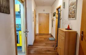 NEU: Großzügige Citywohnung mit XXL Dachterrasse! - Foto 21