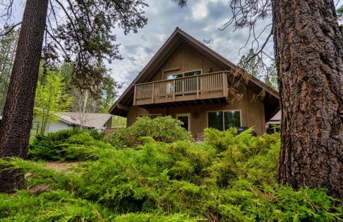 Welcome to The Village Hideout, Steps to the Village, Resort, Golf, SHARC, AC, Hot-tub, Grill and Bikes - Foto 44