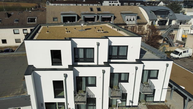 Schicke Apartments in Bonn I home2share - Foto 2, Imagen principal