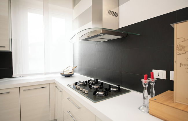 Villa Lucia - Foto 16