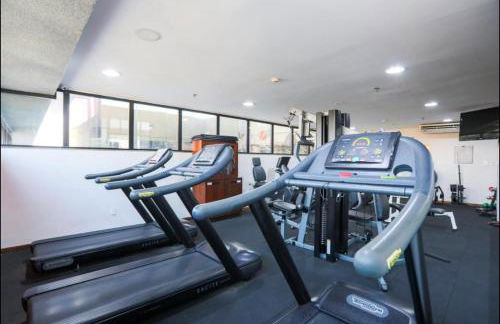 Flat no Hotel Radisson - Foto 7