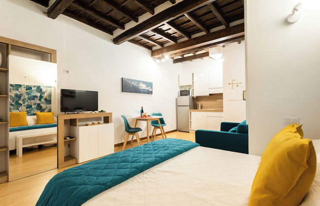 Pantheon Apartments - Foto 28