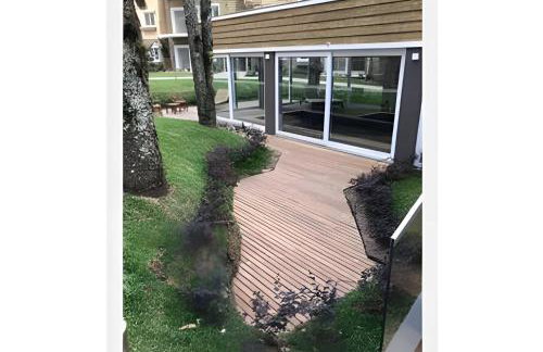 206/2 apto luxo com piscina aquecida - Foto 17