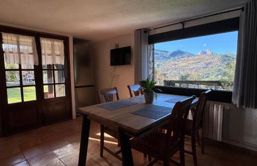 Masia Cap del Roc - Photo 20