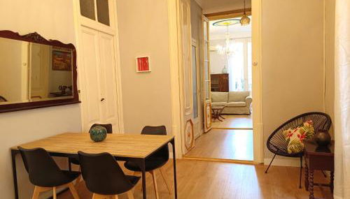 Casa monumental con encanto - Foto 1