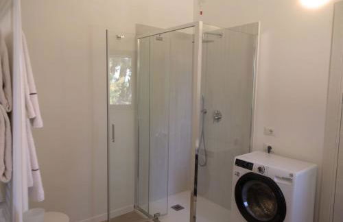 Apartment Haus mit Terrasse mit Aussicht und Gemeinschaftspool by Interhome - Foto 14