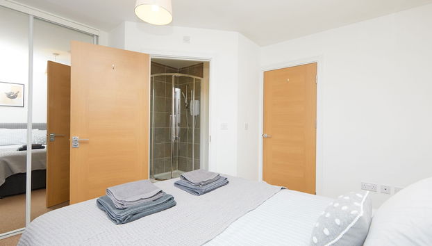 Derby 2 Bed House 3 Min Walk to Hospital - Foto 3, Zimmer