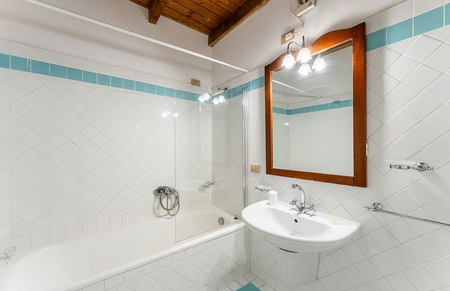 Graziose Ville con A.C e piscina comune - Foto 19