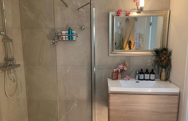 Exotic Villa in Den Ham with Sauna near City Center - Foto 33