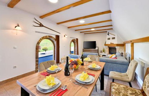 Beautiful Home In Ljubescica With Wifi - Foto 20