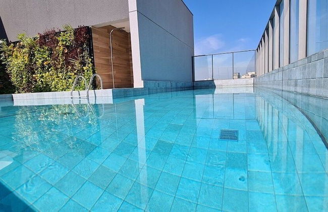 TrevizZo Pense Consolação - Foto 38