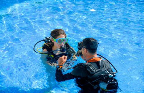 Holiday house Sunset Chalet - Indoor pool - Foto 53