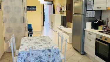 SUITE GARDEN-MARINA SVEVA - Foto 2, dishwasher