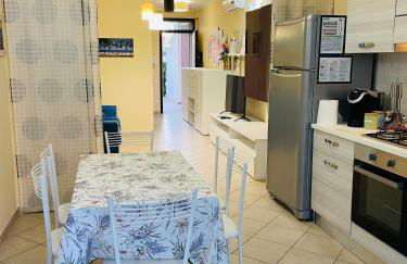 SUITE GARDEN-MARINA SVEVA - Foto 2