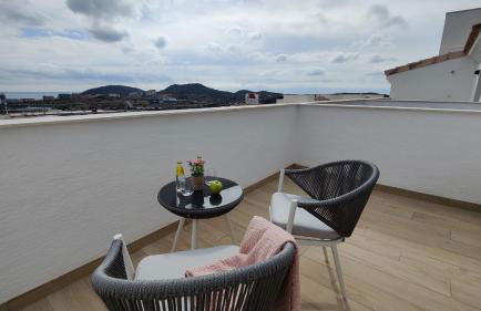 PANORAMIC design home - Foto 28