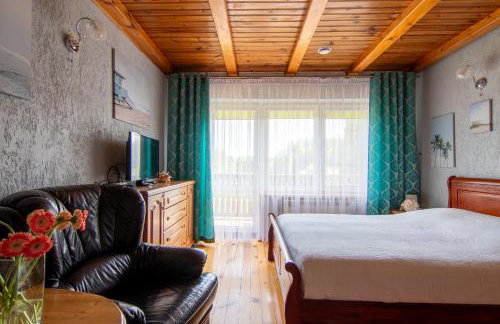 Nad Wigrami Agroturystyka Tarasiewicz - Foto 31