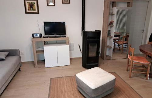 casa con bosco e vista mare - Foto 53