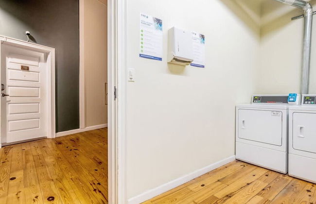 100 Year-old Historic Brick 2BR Loft Large Patio2 - Foto 55