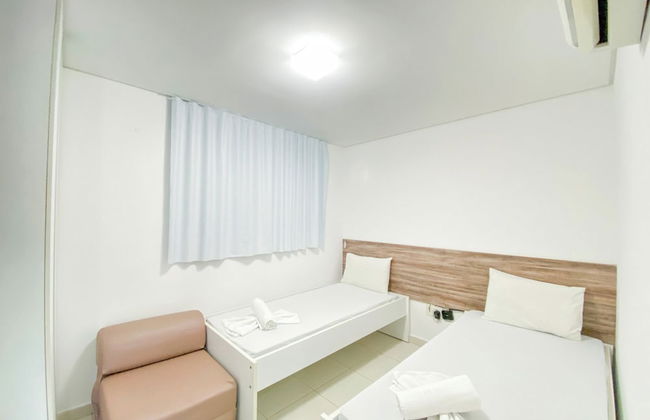 Carneiros Beach Resort - Foto 17