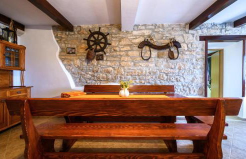 Nice Home In Mandalencici With Kitchen - Foto 14