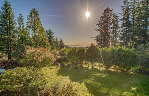 The Quintessa Cottage - Foto 33