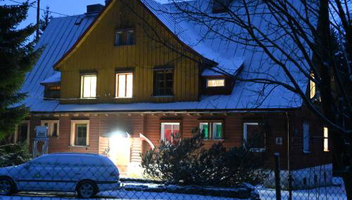 Strażnica Pod Lasem - Foto 3