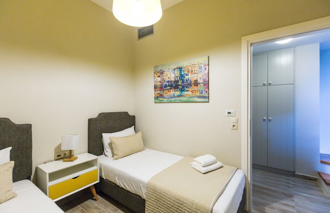 Philoxenia Villas - Foto 23