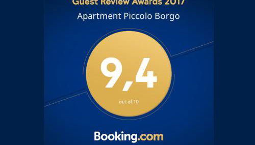 Apartment Piccolo Borgo - Foto 3