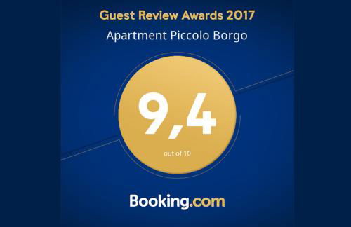 Apartment Piccolo Borgo - Foto 3