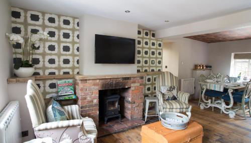 No33 THORNHAM BOUTIQUE COTTAGES - Foto 2