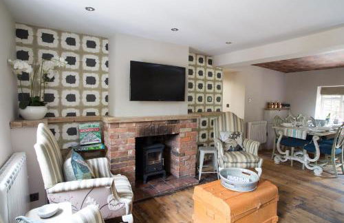 No33 THORNHAM BOUTIQUE COTTAGES - Foto 2