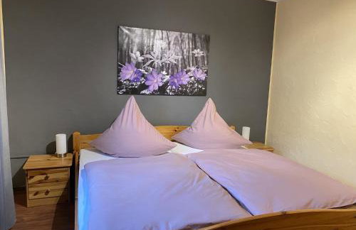 Ferienwohnung Burgberg - Foto 7