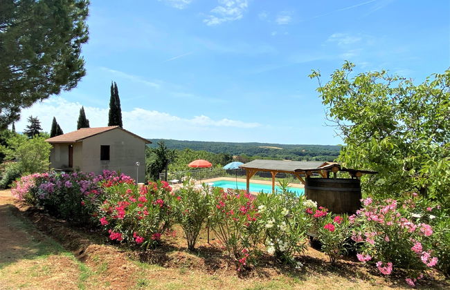 Podere la Quercia - Foto 29