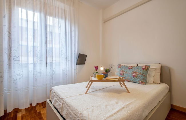 Sardinia Re - 4 Mori Apartment - Foto 8