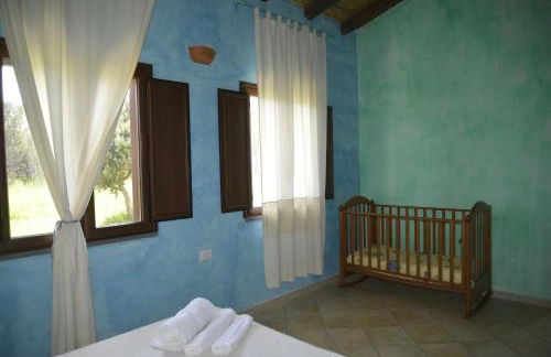 Agriturismo Rubinu - Photo 2