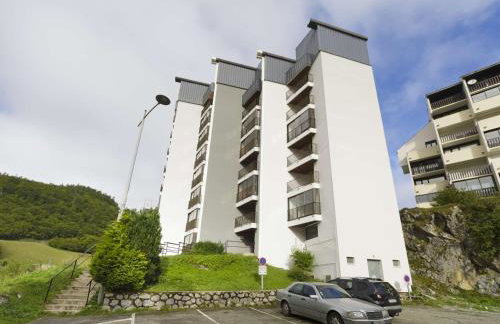 Appartement 6 pers, montagne, télécabine, ski - FR-1-400-142 - Photo 12