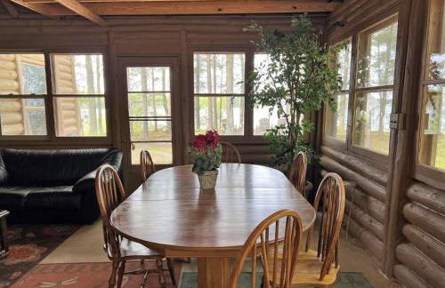 Wild Refuge Lodge - Foto 40