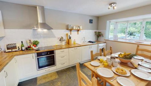 CROYDE LOOKOUT 3 Bedrooms - Foto 3