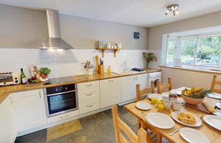 CROYDE LOOKOUT 3 Bedrooms - Foto 3