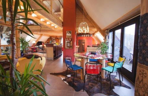 Les Fermes De Pinpin - Foto 11