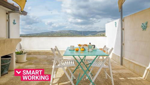 Casa Keller con Terrazzo by Wonderful Italy - Foto 2