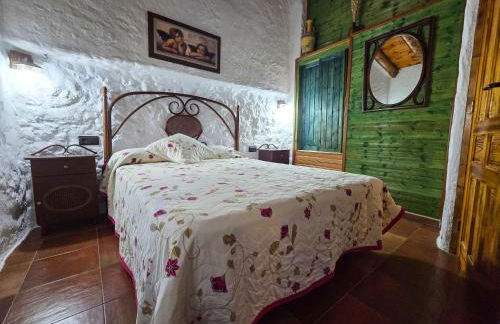 Casas rurales la Tejeruela - Foto 16