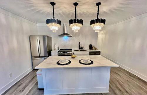 Luxury City Loft in Gainesville D - Foto 11