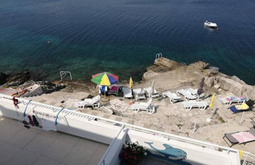 Apartment LEA - Amazing sea view - Foto 28