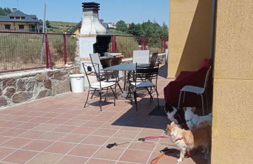 Casa Rural Dunas - Foto 16