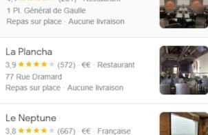 maison bord de mer individuel - Foto 32