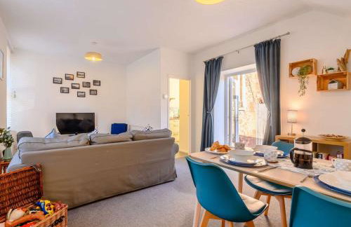 Richmond Cottage, Minehead 2 mins to beach - Foto 1